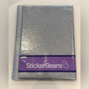 Sticker Beans 4 New Unopened 13 Opened All not used!
